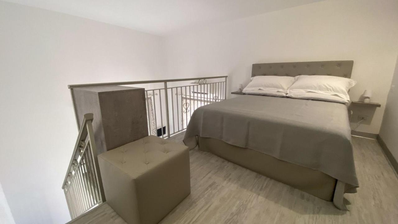 Chambre Familiale