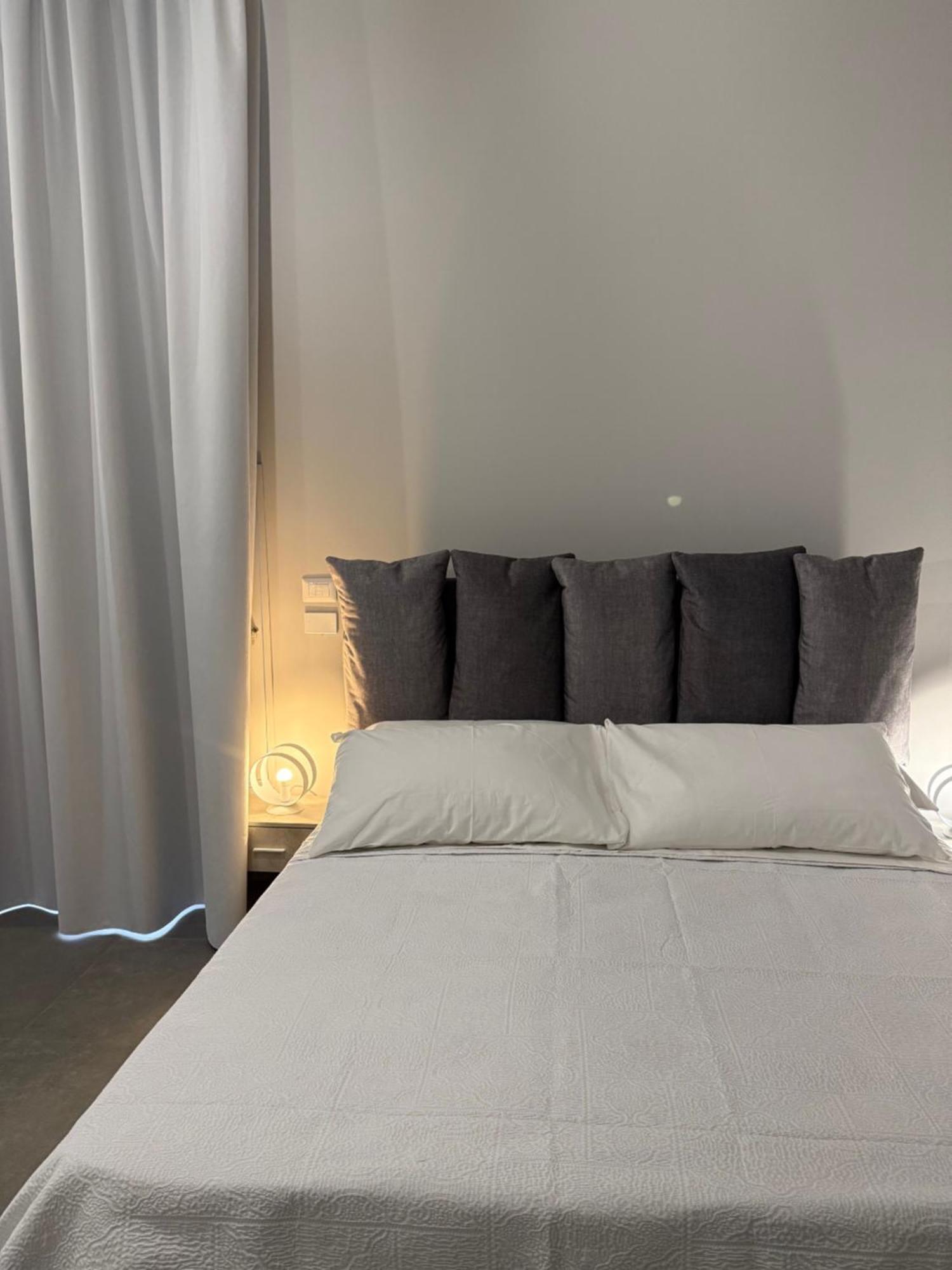Chambre Familiale avec Salle de Bains Privative
